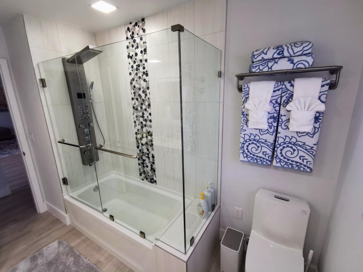 Luxury 3Bd House, Siesta Key Beach Sarasota Exterior photo