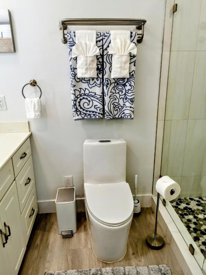 Luxury 3Bd House, Siesta Key Beach Sarasota Exterior photo
