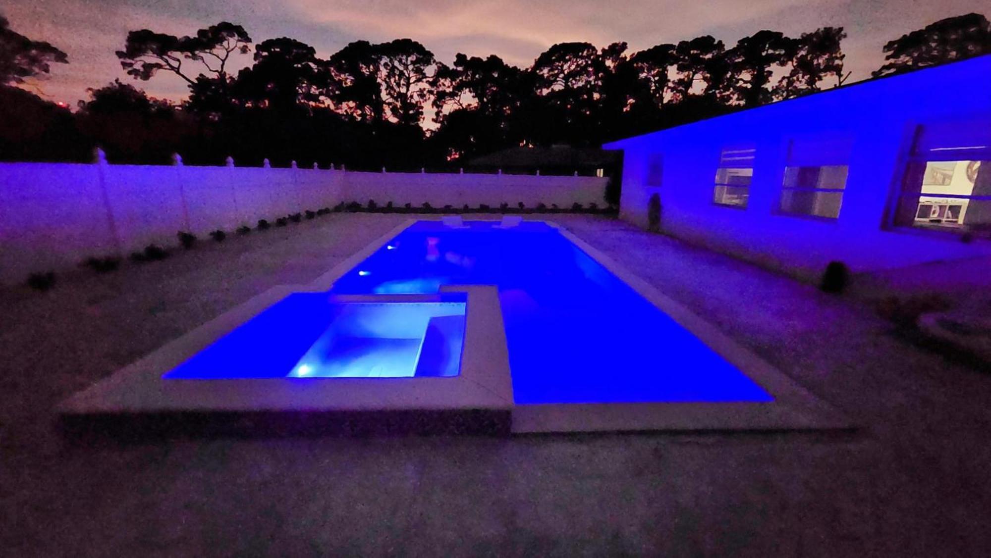 Luxury 3Bd House, Siesta Key Beach Sarasota Exterior photo